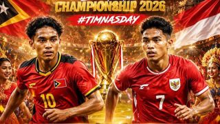 Nhận định bóng đá, dự đoán tỷ số ĐT Timor Leste vs ĐT Indonesia, 17h ngày 31/7 - AFF Cup 2026: Cơn mưa bàn thắng?