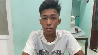 An Giang: Chân dung kẻ dùng dao đâm học sinh tiểu học trước cổng trường bị bắt sau 9 tháng bỏ trốn