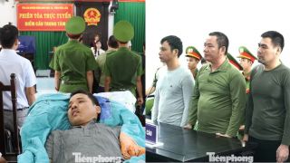 Lời khai 3 đối tượng vô cớ đánh người đến thân tàn ma dại, không chấp nhận kết quả giám định thương tích