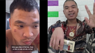Khánh Sky xin cho cơ hội sau khi vợ chồng Vua Quạt quyết làm ‘căng’, cơ quan chức năng vào cuộc