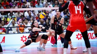 VTV trực tiếp bóng chuyền Indonesia vs Thái Lan - Link xem trực tiếp bóng chuyền SEA V.Cup 2026 hôm nay 31/7