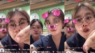 Thái độ hai nữ sinh y khoa dọa ‘tiêm thuốc độc’ người khác sau sự việc, chính thức bị kỷ luật nặng