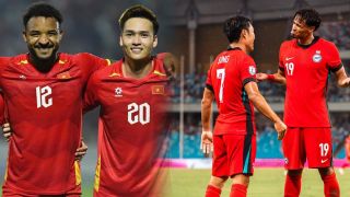 Nhận định bóng đá Việt Nam vs Singapore 20h00 ngày 31/7 - Dự đoán tỷ số AFF Cup 2026 hôm nay