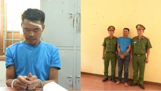 Danh tính đối tượng cầm rựa chém 3 công an ở Quảng Trị rồi cố thủ nhiều giờ, lý do ra tay là gì?