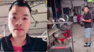 Khánh Sky chính thức bị điều tra, công an Bắc Ninh thông tin nóng về vụ livestream chửi bới ở nhà Vua Quạt