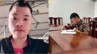 Tình trạng của Khánh Sky sau khi bị công an Bắc Ninh điều tra, thực hư thông tin ‘giang hồ mạng’ bị bắt
