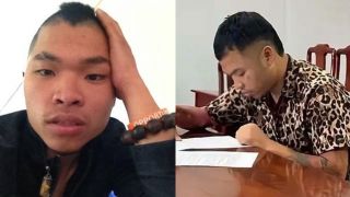 Diễn biến mới vụ Khánh Sky bị điều tra vì đến nhà Vua Quạt, công an mời 'giang hồ mạng' lên làm việc