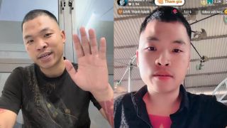 Nguồn cơn vụ Khánh Sky bị điều tra vì đến nhà Vua Quạt chửi bới, Huấn Hoa Hồng liên quan thế nào?