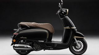 Tin xe hot 31/7: ‘Xe ga quốc dân’ 150cc mới ‘chất’ hơn Honda SH Mode và Air Blade chính thức ra mắt giá 46 triệu đồng