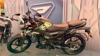 Tin xe trưa 31/7: Xe côn tay ‘quốc dân’ mới ra mắt, có ABS như Honda Winner R, giá 22,8 triệu đồng rẻ hơn Yamaha Exciter
