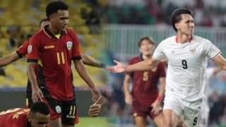 Trực tiếp bóng đá Timor Leste vs Indonesia, 17h ngày 31/7 - Link xem trực tiếp AFF Cup 2026 trên VTV