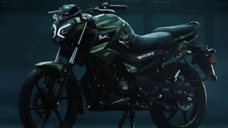 ‘Vua xe ga’ 125cc mới chính thức ra mắt: Giá 22,8 triệu đồng rẻ bằng nửa Yamaha Exciter, có ABS như Honda Winner R