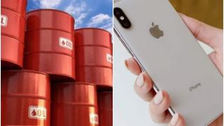 Giá xăng dầu chiều 1/8: Lý do vì sao xăng dầu quay đầu tăng mạnh trong tuần này, iPhone 'chuẩn' 3 triệu đáng mua