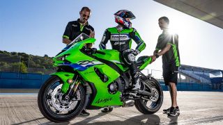 Kawasaki Ninja ZX-10R 2026 với 3 điểm khiến người mê tốc độ hài lòng và 3 hạn chế vẫn cần khắc phục