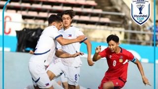 Kết quả, tỷ số Lào vs Philippines hôm nay 1/8 - AFF Cup 2026: Cú hích lớn cho ĐT Việt Nam