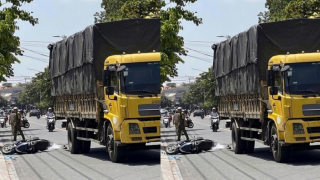 TP HCM: Nam sinh tử vong trong đúng ngày sinh nhật 19 tuổi, trinh sát phát hiện tình tiết đáng chú ý