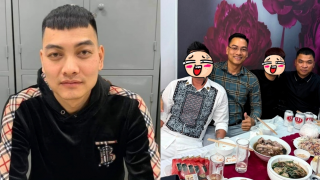 Hồ Văn Khoa bị truy tìm để phục vụ điều tra vụ Khánh Sky đến nhà Vua Quạt livestream gây náo loạn