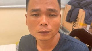 Danh tính đối tượng có 6 tiền án tiền sự vừa ra tù lại lẻn vào nhà trộm tài sản ở Hà Nội