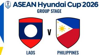 VTV5 VTV6 trực tiếp Lào vs Philippines 17h00 ngày 1/8 - Link xem trực tiếp AFF Cup 2026 hôm nay