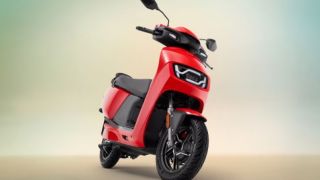 Xe ga quốc dân mới chính thức ra mắt: Giá 27 triệu đồng rẻ hơn Honda Vision, vượt trội ‘Tiểu SH’ về công nghệ