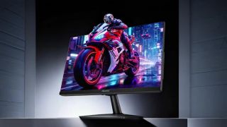 Hisense ra mắt mẫu màn hình gaming mới: Tần số quét 180Hz, giá rẻ chưa tới 2 triệu đồng