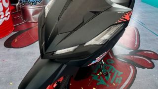 Honda chính thức ra mắt ‘vua xe ga’ 125cc mới tại Việt Nam: Đỉnh hơn Air Blade, giá từ 42 triệu đồng