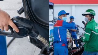 Chỉ đạo nóng từ Chính phủ: Siết chặt nguồn cung, quyết không để thiếu hụt xăng dầu