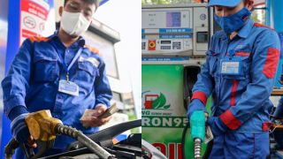Giá xăng dầu hôm nay 3/8: Xăng giữ mốc cao gần 23.000 đồng/lít, kỳ điều hành tới còn tăng?
