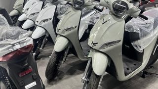 Bảng giá xe máy điện VinFast tháng 8/2026: Chỉ hơn 10 triệu đồng, hạ 'knock-out' xe Tàu tại Việt Nam