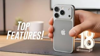 Tình tiết mới về giá bán iPhone 18 Pro gây rúng động người dùng toàn cầu, tương lai nào cho iPhone?
