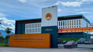 328 thí sinh Chuyên Tuyên Quang có bị hủy kết quả thi như 5 thí sinh gian lận ở Quảng Trị?