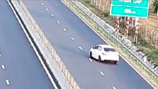 Danh tính nữ tài xế ngang nhiên đi lùi trên cao tốc Vĩnh Hảo – Phan Thiết, chính thức nhận án phạt