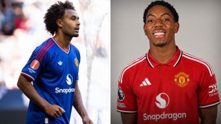 Xác nhận vụ Zirkzee rời Old Trafford, Man United tăng tốc chiêu mộ bom tấn từ Arsenal?
