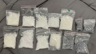Cụ bà 79 tuổi bị cáo buộc mua bán gần 3kg ma túy: Hé lộ quá khứ tù tội, mức án cao nhất ra sao?