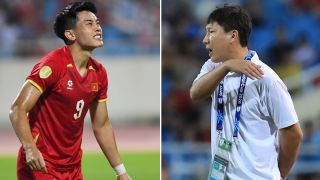 Dự đoán đội hình ĐT Việt Nam vs Indonesia 20h30 ngày 3/8 - AFF Cup 2026: Đình Bắc bị gạch tên?