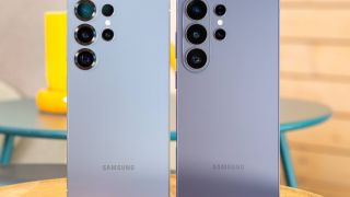 Bảng giá flagship Samsung tháng 8, Galaxy S26 Ultra giảm sâu, Galaxy S25 Ultra rẻ như bèo