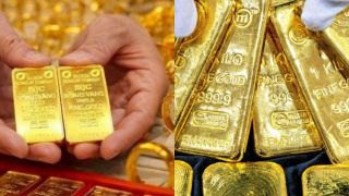 Giá vàng giảm sâu cả triệu đồng: Chuyên gia Phố Wall bất ngờ dự báo kịch bản đảo chiều?