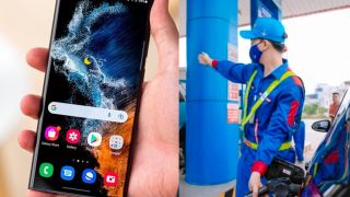 Bảng giá xăng dầu hôm nay 4/8: Xăng E10 giảm gần 9000 đồng từ đỉnh, E5 vãn rẻ, Galaxy S23 Ultra cực rẻ