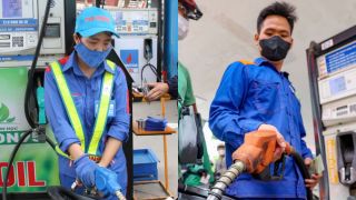 Giá xăng dầu hôm nay 4/8: Xăng giảm 400 đồng/lít, đổ đầy bình ô tô bớt 18.000 đồng?