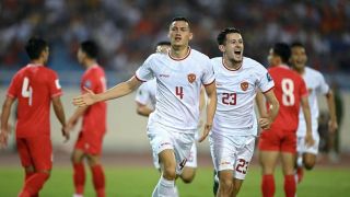 Dự đoán kết quả, tỷ số Indonesia vs Việt Nam - Siêu máy tính nhận định bóng đá AFF Cup 2026 hôm nay 3/8