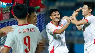 Kết quả, tỷ số Indonesia vs Việt Nam hôm nay 3/8 - AFF Cup 2026: Kịch bản không tưởng tại Pakansari