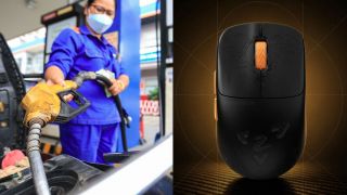 Bảng giá xăng dầu tối 3/8 biến động như thế nào? Chuột gaming Keychron mới cấu hình cao cấp, giá siêu rẻ