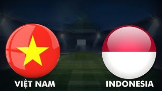 Link xem TRỰC TIẾP bóng đá Việt Nam vs Indonesia hôm nay 3/8 - VTV3, VTV6 trực tiếp AFF Cup 2026