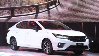 Honda City, HR-V, BR-V đồng loạt giảm giá tháng 8: Tổng giá trị ưu đãi gần 50 tỷ, bảo hành 10 năm