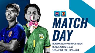 Nhận định bóng đá Campuchia vs Timor Leste 17h30 ngày 3/8 - Dự đoán tỷ số AFF Cup 2026 hôm nay