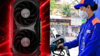 Giá xăng ngày 3/8: Xăng E5, E10 tăng gần 1.500 đồng mà vẫn rẻ, AMD ra mắt card đồ họa phổ thông giá rẻ như bèo