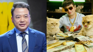 Shark Bình bị truy tố trong đại án Mr Pips: Che giấu gần 320 tỷ đồng, đối mặt án tới 15 năm tù
