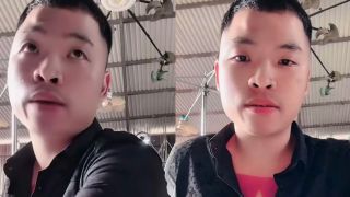 Lý do Khánh Sky bị bắt giữ khẩn cấp sau vụ đến nhà Vua Quạt livestream chửi bới, thách thức