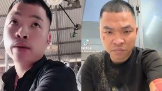 Loạt động thái lạ của Khánh Sky trước khi bị bắt, ‘giang hồ mạng’ từng đòi nhận hết tội cho Hồ Văn Khoa