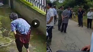 Nguyên nhân hàng trăm người tìm kiếm cụ bà 89 tuổi ở Đồng Nai, gia đình phát thông báo khẩn